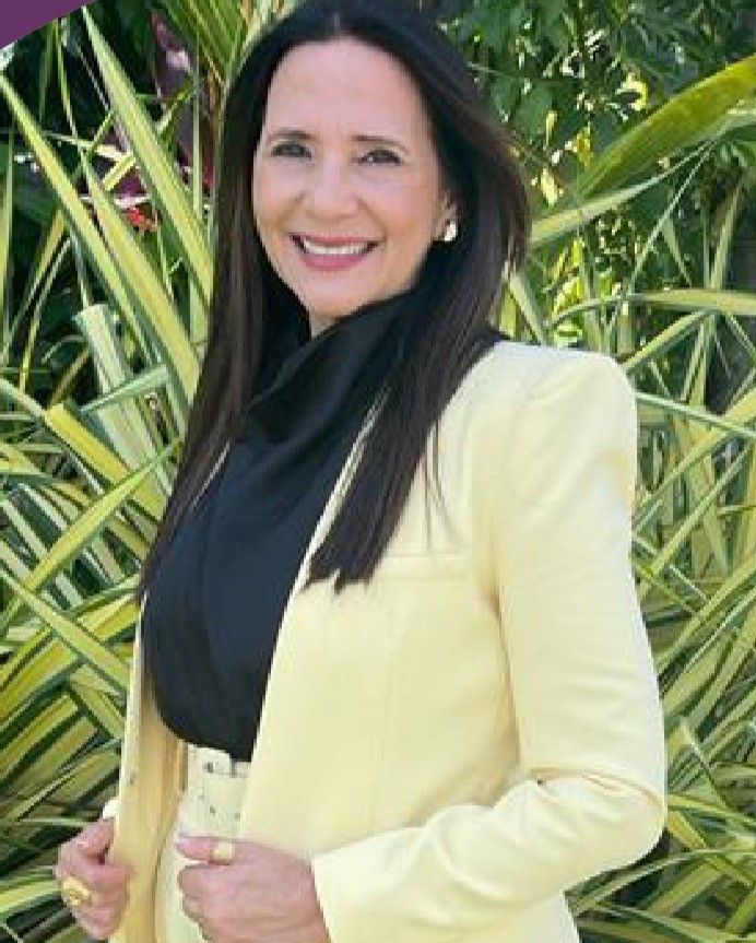 Dra. Isamar González Feliciano